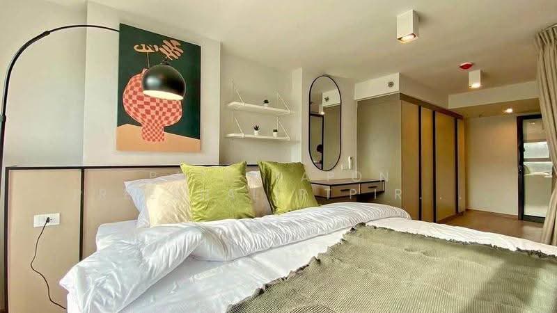 IDEO Rama 9-Asoke, bangkok, Rama 9 Road, Huai Khwang, Bangkok, 1 Bedroom, 52 sqm, Condo For Rent, by Pattarapon Preechalertpiriya, 500589259 - DDproperty.com