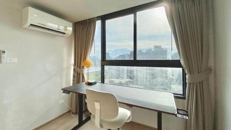 IDEO Rama 9-Asoke, bangkok, Rama 9 Road, Huai Khwang, Bangkok, 1 Bedroom, 52 sqm, Condo For Rent, by Pattarapon Preechalertpiriya, 500589259 - DDproperty.com