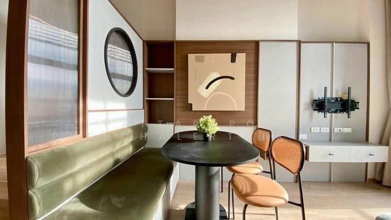 IDEO Rama 9-Asoke, bangkok, Rama 9 Road, Huai Khwang, Bangkok, 1 Bedroom, 52 sqm, Condo For Rent, by Pattarapon Preechalertpiriya, 500589259 - DDproperty.com