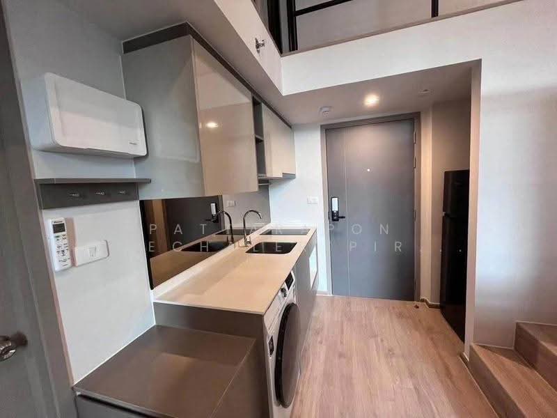 IDEO Rama 9-Asoke, bangkok, Rama 9 Road, Huai Khwang, Bangkok, 1 Bedroom, 52 sqm, Condo For Rent, by Pattarapon Preechalertpiriya, 500589259 - DDproperty.com
