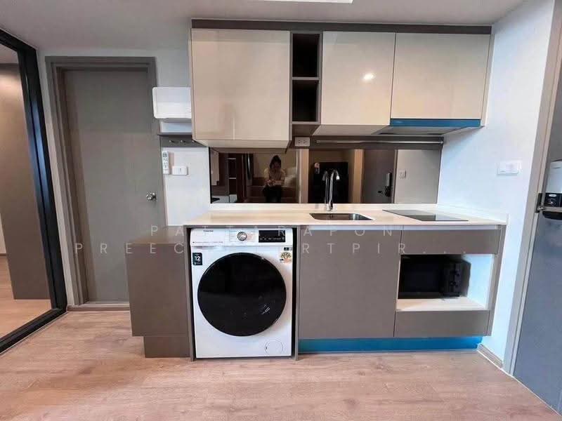 IDEO Rama 9-Asoke, bangkok, Rama 9 Road, Huai Khwang, Bangkok, 1 Bedroom, 52 sqm, Condo For Rent, by Pattarapon Preechalertpiriya, 500589259 - DDproperty.com