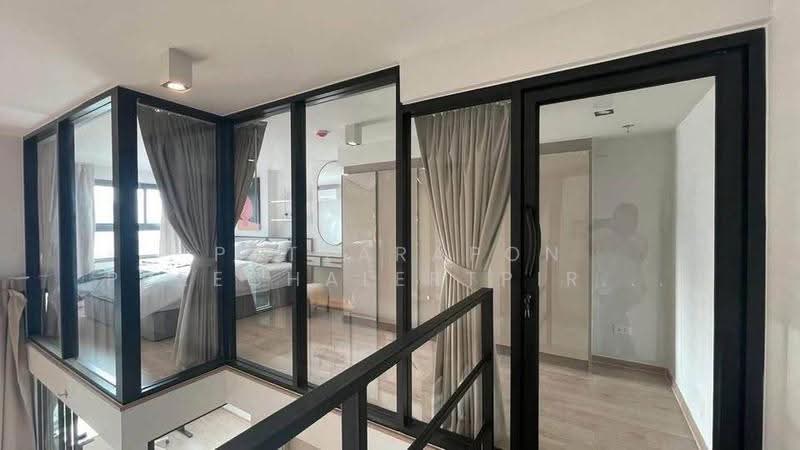 IDEO Rama 9-Asoke, bangkok, Rama 9 Road, Huai Khwang, Bangkok, 1 Bedroom, 52 sqm, Condo For Rent, by Pattarapon Preechalertpiriya, 500589259 - DDproperty.com