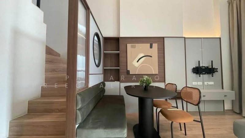IDEO Rama 9-Asoke, bangkok, Rama 9 Road, Huai Khwang, Bangkok, 1 Bedroom, 52 sqm, Condo For Rent, by Pattarapon Preechalertpiriya, 500589259 - DDproperty.com