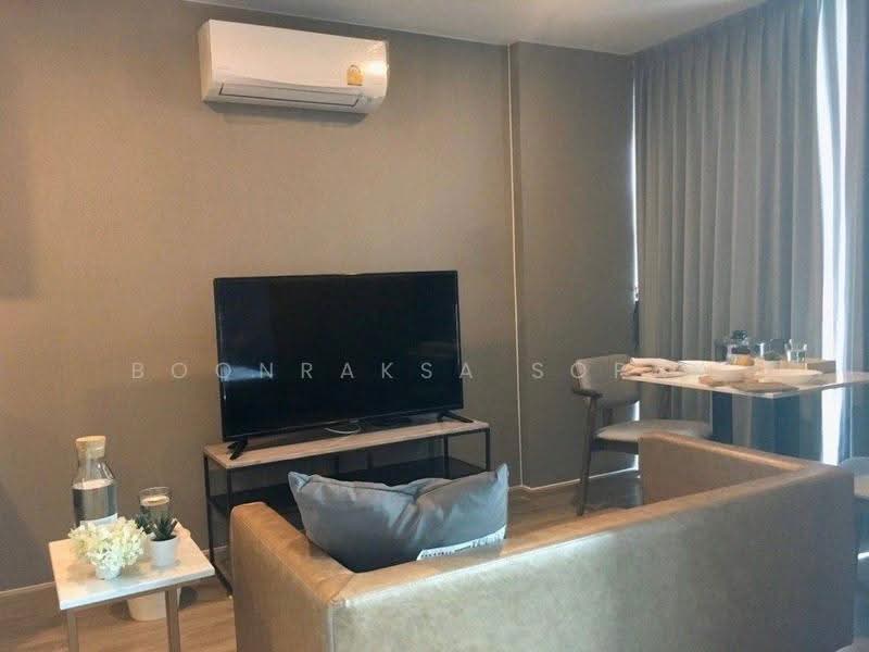 The Teak Sukhumvit 39, bangkok, 86-2 Soi Sukhumvit 39, Khlong Tan Nua, Watthana, Bangkok, 1 Bedroom, 31 sqm, Condo For Rent, by Boonraksa Sopak, 500589261 - DDproperty.com