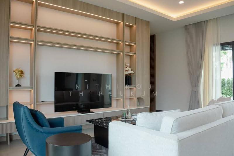 undefined, prachuap-khiri-khan, Thap Tai, Hua Hin, Prachuap Khiri Khan, 3 Bedrooms, 227 sqm, Villa For Sale, by Nithiroj Thipsukum, 500589264 - DDproperty.com
