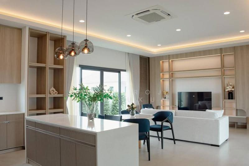 undefined, prachuap-khiri-khan, Thap Tai, Hua Hin, Prachuap Khiri Khan, 3 Bedrooms, 227 sqm, Villa For Sale, by Nithiroj Thipsukum, 500589264 - DDproperty.com