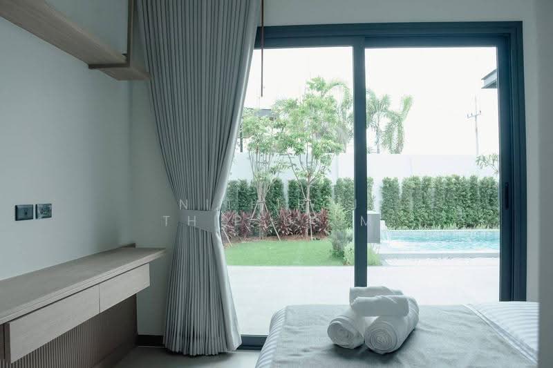 undefined, prachuap-khiri-khan, Thap Tai, Hua Hin, Prachuap Khiri Khan, 3 Bedrooms, 227 sqm, Villa For Sale, by Nithiroj Thipsukum, 500589264 - DDproperty.com