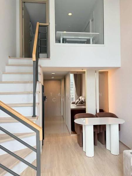 Culture Chula, bangkok, 38/12 Soi Pratu Chai, Si Phraya, Bang Rak, Bangkok, 1 Bedroom, 36 sqm, Condo For Rent, by Pattarapon Preechalertpiriya, 500589265 - DDproperty.com