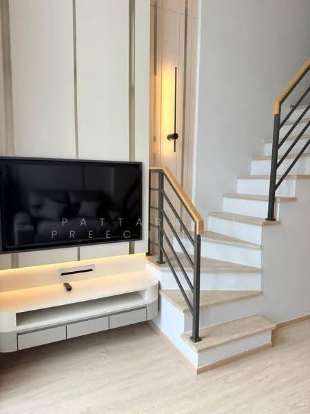 Culture Chula, bangkok, 38/12 Soi Pratu Chai, Si Phraya, Bang Rak, Bangkok, 1 Bedroom, 36 sqm, Condo For Rent, by Pattarapon Preechalertpiriya, 500589265 - DDproperty.com