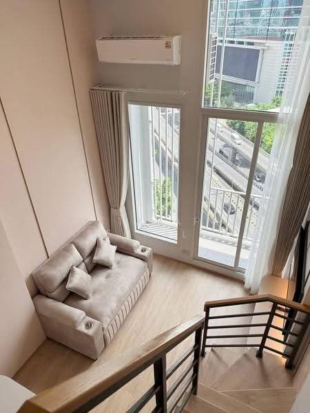 Culture Chula, bangkok, 38/12 Soi Pratu Chai, Si Phraya, Bang Rak, Bangkok, 1 Bedroom, 36 sqm, Condo For Rent, by Pattarapon Preechalertpiriya, 500589265 - DDproperty.com