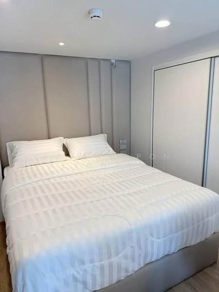 Culture Chula : คัลเจอร์ จุฬา, กรุงเทพ, 38/12 ซอย ประตูชัย, สี่พระยา, บางรัก, กรุงเทพ, 36 ตร.ม., คอนโด ให้เช่า, โดย Pattarapon Preechalertpiriya, 500589265 - DDproperty.com
