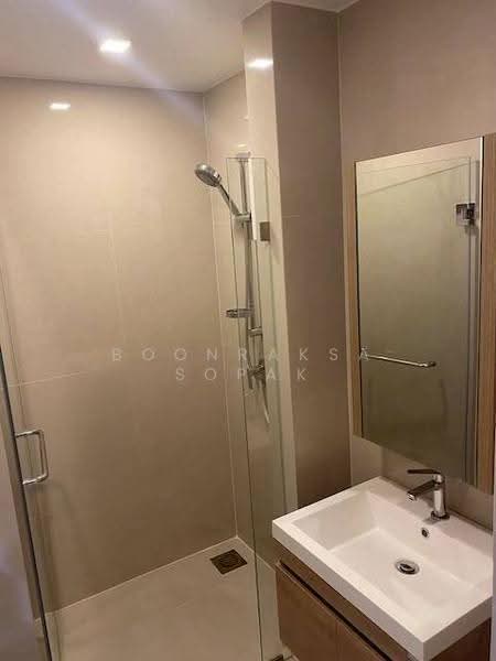 The Nest Sukhumvit 71, bangkok, 17 Soi Pridi Banomyong 2, Phra Kanong Nua, Watthana, Bangkok, 2 Bedrooms, 47 sqm, Condo For Rent, by Boonraksa Sopak, 500589266 - DDproperty.com