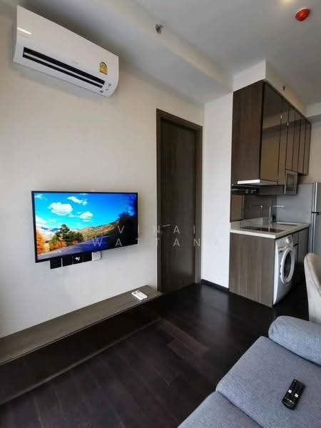 Park Origin Thonglor, bangkok, Soi Thonglor 10, Sukhumvit Road, Khlong Tan Nua, Watthana, Bangkok, 1 Bedroom, 30 sqm, Condo For Rent, by Vinai Wattana, 500589267 - DDproperty.com