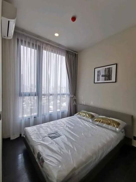 Park Origin Thonglor, bangkok, Soi Thonglor 10, Sukhumvit Road, Khlong Tan Nua, Watthana, Bangkok, 1 Bedroom, 30 sqm, Condo For Rent, by Vinai Wattana, 500589267 - DDproperty.com