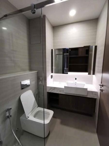 Park Origin Thonglor, กรุงเทพ, Soi Thonglor 10, Sukhumvit Road, คลองตันเหนือ, วัฒนา, กรุงเทพ, 30 ตร.ม., คอนโด ให้เช่า, โดย Vinai Wattana, 500589267 - DDproperty.com