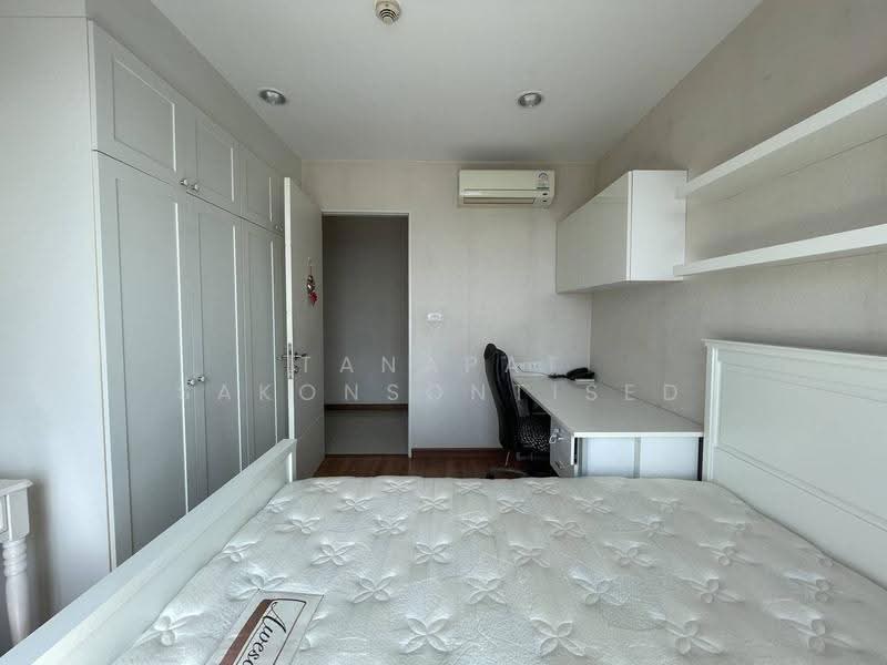 Ivy Residences Pinklao : ไอวี่ เรสซิเดนส์ ปิ่นเกล้า, กรุงเทพ, บรมราชชนนี, บางยี่ขัน, บางพลัด, กรุงเทพ, 80 ตร.ม., คอนโด ขาย, โดย Tanapat Sakonsontised, 500589268 - DDproperty.com