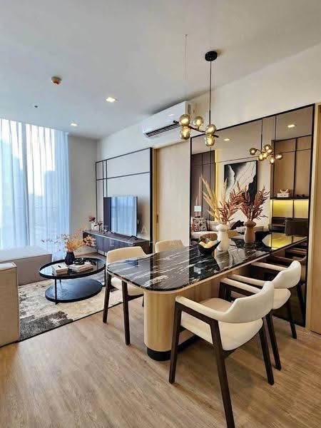 Noble State 39, bangkok, 35 Soi Sukhumvit 39, Khlong Tan Nua, Watthana, Bangkok, 1 Bedroom, 43 sqm, Condo For Rent, by Pattarapon Preechalertpiriya, 500589269 - DDproperty.com