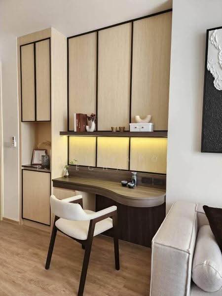Noble State 39, bangkok, 35 Soi Sukhumvit 39, Khlong Tan Nua, Watthana, Bangkok, 1 Bedroom, 43 sqm, Condo For Rent, by Pattarapon Preechalertpiriya, 500589269 - DDproperty.com