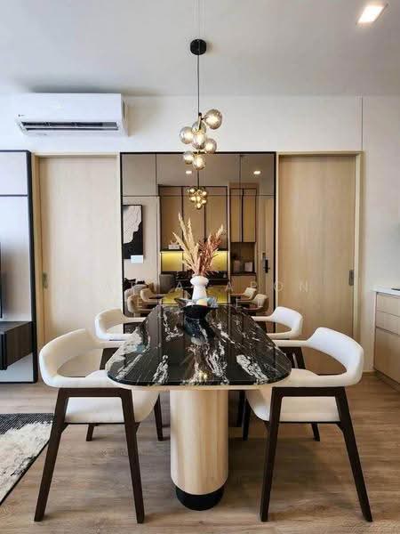 Noble State 39, bangkok, 35 Soi Sukhumvit 39, Khlong Tan Nua, Watthana, Bangkok, 1 Bedroom, 43 sqm, Condo For Rent, by Pattarapon Preechalertpiriya, 500589269 - DDproperty.com