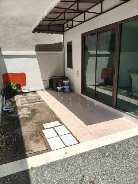Aroonpat Rama 3 - Sathupradit, bangkok, Yannawa Road, Chong Nonsi, Yan Nawa, Bangkok, 3 Bedrooms, 208 sqm, Townhouse For Rent, by Airada Parasarn, 500589270 - DDproperty.com