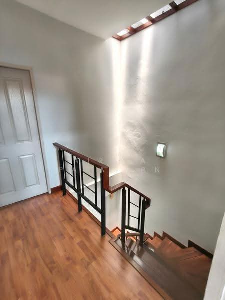 Aroonpat Rama 3 - Sathupradit, bangkok, Yannawa Road, Chong Nonsi, Yan Nawa, Bangkok, 3 Bedrooms, 208 sqm, Townhouse For Rent, by Airada Parasarn, 500589270 - DDproperty.com