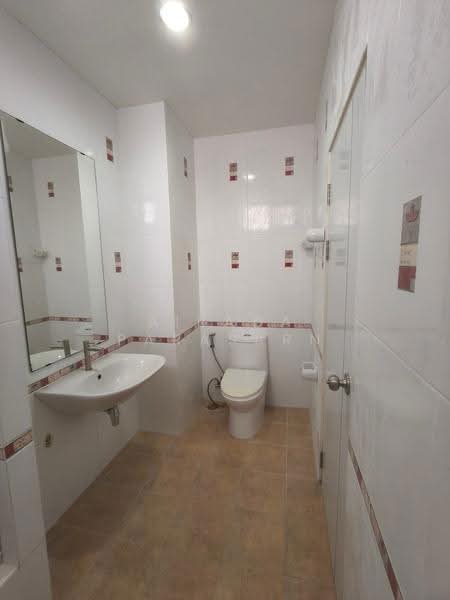 Aroonpat Rama 3 - Sathupradit, bangkok, Yannawa Road, Chong Nonsi, Yan Nawa, Bangkok, 3 Bedrooms, 208 sqm, Townhouse For Rent, by Airada Parasarn, 500589270 - DDproperty.com