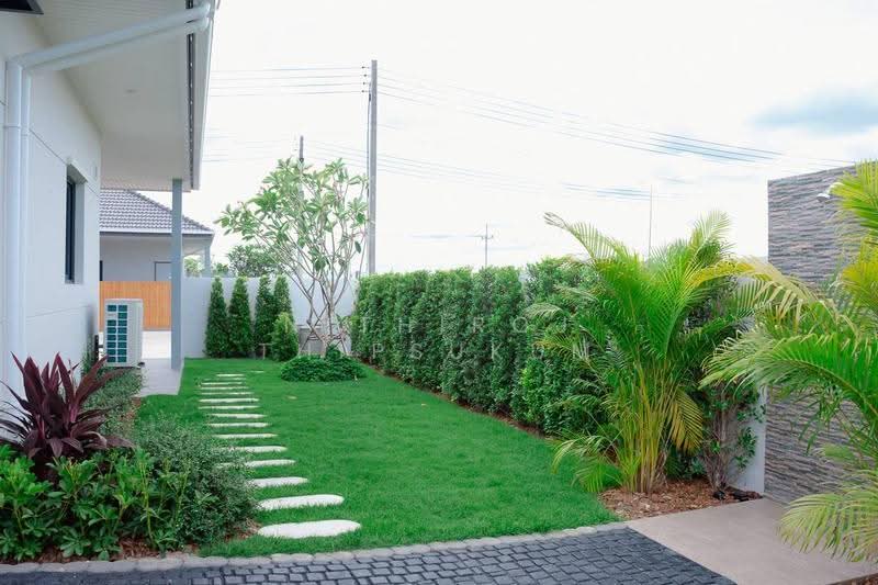 undefined, prachuap-khiri-khan, Thap Tai, Hua Hin, Prachuap Khiri Khan, 3 Bedrooms, 207 sqm, Villa For Sale, by Nithiroj Thipsukum, 500589271 - DDproperty.com