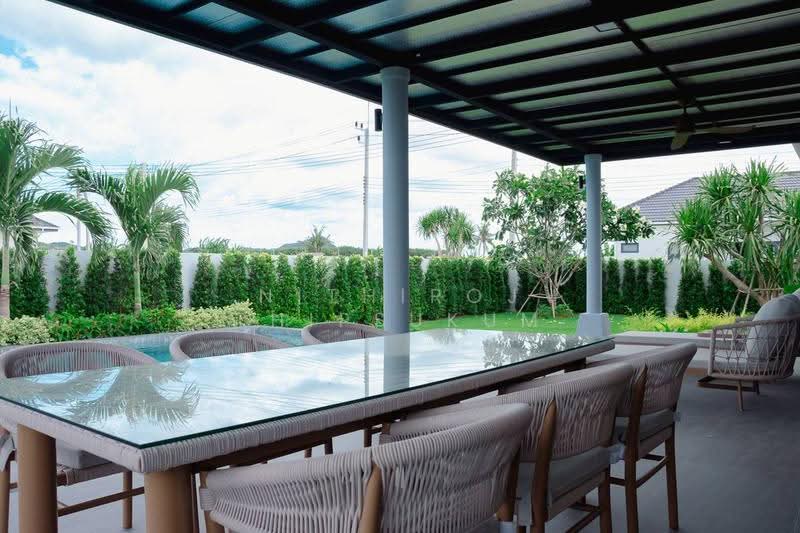 undefined, prachuap-khiri-khan, Thap Tai, Hua Hin, Prachuap Khiri Khan, 3 Bedrooms, 207 sqm, Villa For Sale, by Nithiroj Thipsukum, 500589271 - DDproperty.com