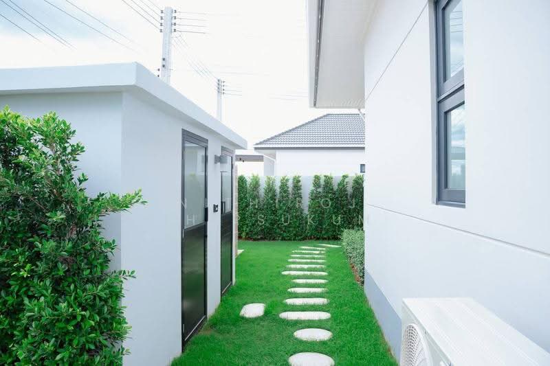 undefined, prachuap-khiri-khan, Thap Tai, Hua Hin, Prachuap Khiri Khan, 3 Bedrooms, 207 sqm, Villa For Sale, by Nithiroj Thipsukum, 500589271 - DDproperty.com