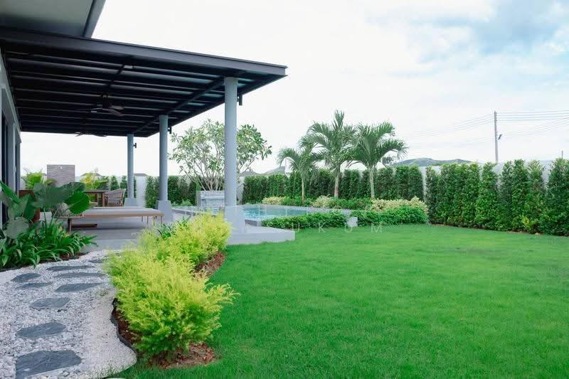 undefined, prachuap-khiri-khan, Thap Tai, Hua Hin, Prachuap Khiri Khan, 3 Bedrooms, 207 sqm, Villa For Sale, by Nithiroj Thipsukum, 500589271 - DDproperty.com