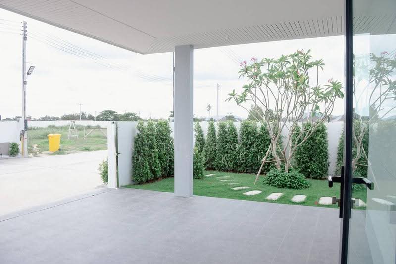 undefined, prachuap-khiri-khan, Thap Tai, Hua Hin, Prachuap Khiri Khan, 3 Bedrooms, 207 sqm, Villa For Sale, by Nithiroj Thipsukum, 500589271 - DDproperty.com
