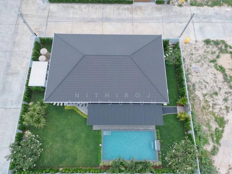 undefined, prachuap-khiri-khan, Thap Tai, Hua Hin, Prachuap Khiri Khan, 3 Bedrooms, 207 sqm, Villa For Sale, by Nithiroj Thipsukum, 500589271 - DDproperty.com