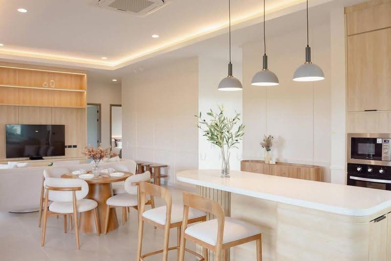 undefined, prachuap-khiri-khan, Thap Tai, Hua Hin, Prachuap Khiri Khan, 3 Bedrooms, 207 sqm, Villa For Sale, by Nithiroj Thipsukum, 500589271 - DDproperty.com