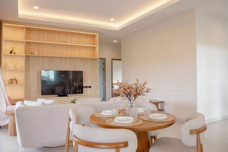 undefined, prachuap-khiri-khan, Thap Tai, Hua Hin, Prachuap Khiri Khan, 3 Bedrooms, 207 sqm, Villa For Sale, by Nithiroj Thipsukum, 500589271 - DDproperty.com