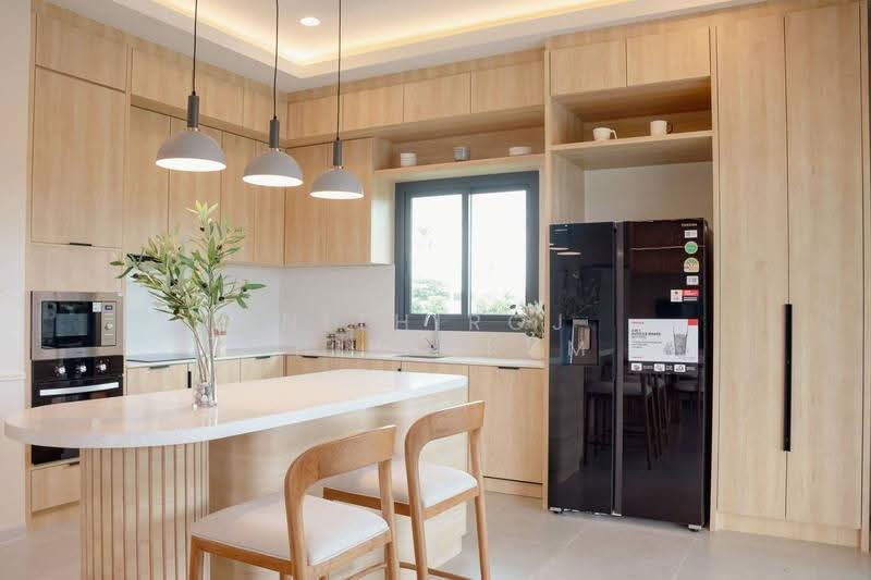undefined, prachuap-khiri-khan, Thap Tai, Hua Hin, Prachuap Khiri Khan, 3 Bedrooms, 207 sqm, Villa For Sale, by Nithiroj Thipsukum, 500589271 - DDproperty.com