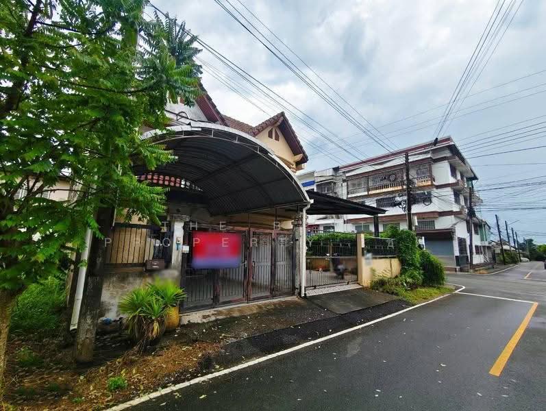 แสนสุข จันทบุรี, chanthaburi, Tha Chang, Muang Chanthaburi, Chanthaburi, 2 Bedrooms, 100 sqm, Townhouse For Sale, by The Best Property โชติ, 500589274 - DDproperty.com