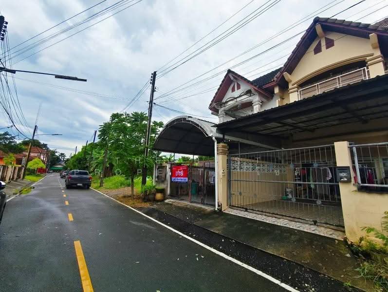 แสนสุข จันทบุรี, chanthaburi, Tha Chang, Muang Chanthaburi, Chanthaburi, 2 Bedrooms, 100 sqm, Townhouse For Sale, by The Best Property โชติ, 500589274 - DDproperty.com