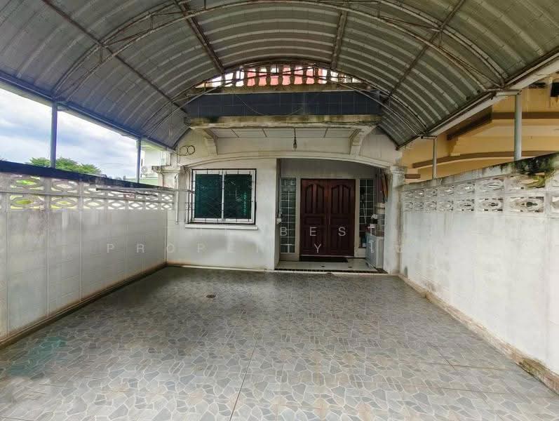 แสนสุข จันทบุรี, จันทบุรี, ท่าช้าง, เมืองจันทบุรี, จันทบุรี, 100 ตร.ม., ทาวน์เฮ้าส์ ขาย, โดย The Best Property โชติ, 500589274 - DDproperty.com