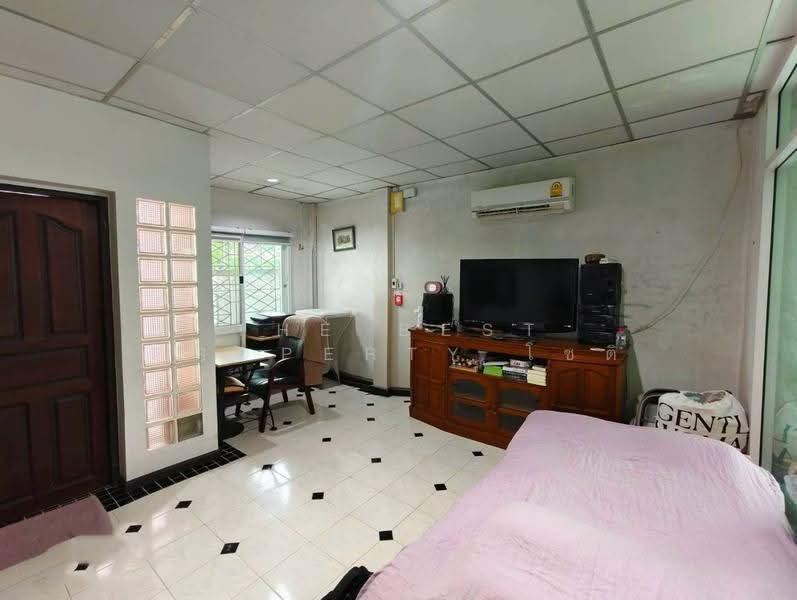 แสนสุข จันทบุรี, chanthaburi, Tha Chang, Muang Chanthaburi, Chanthaburi, 2 Bedrooms, 100 sqm, Townhouse For Sale, by The Best Property โชติ, 500589274 - DDproperty.com