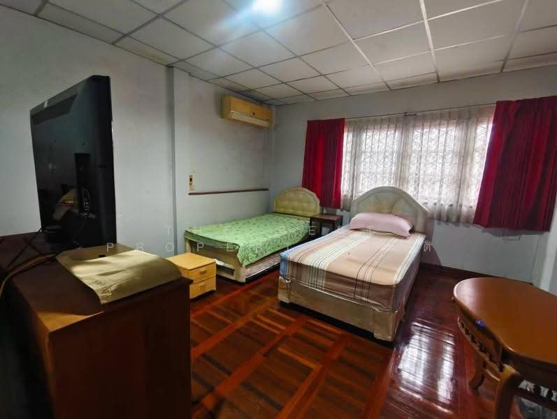 แสนสุข จันทบุรี, chanthaburi, Tha Chang, Muang Chanthaburi, Chanthaburi, 2 Bedrooms, 100 sqm, Townhouse For Sale, by The Best Property โชติ, 500589274 - DDproperty.com