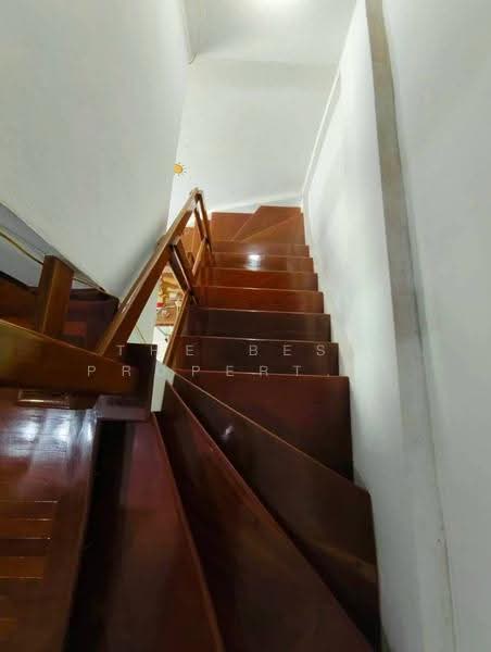 แสนสุข จันทบุรี, chanthaburi, Tha Chang, Muang Chanthaburi, Chanthaburi, 2 Bedrooms, 100 sqm, Townhouse For Sale, by The Best Property โชติ, 500589274 - DDproperty.com