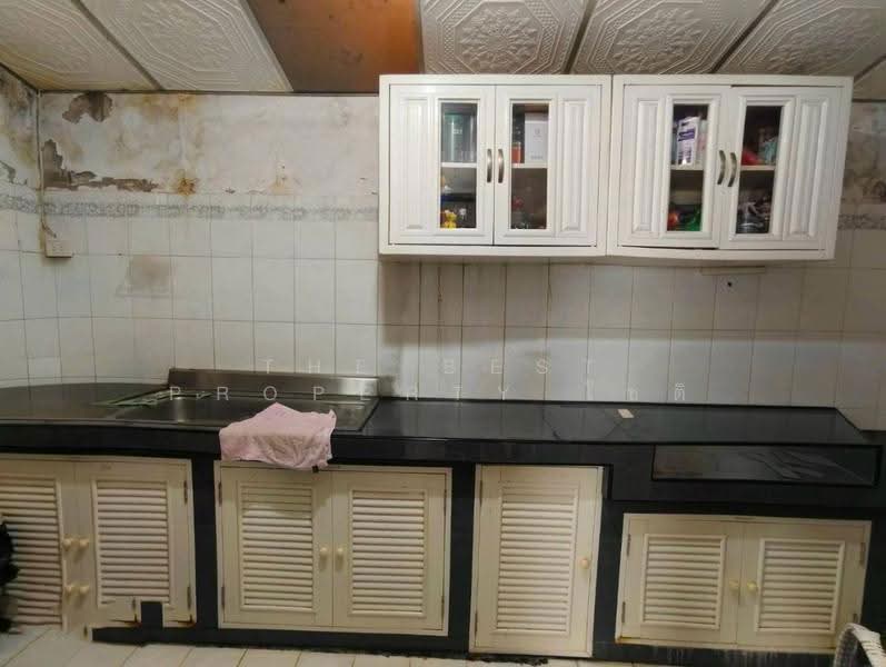 แสนสุข จันทบุรี, chanthaburi, Tha Chang, Muang Chanthaburi, Chanthaburi, 2 Bedrooms, 100 sqm, Townhouse For Sale, by The Best Property โชติ, 500589274 - DDproperty.com