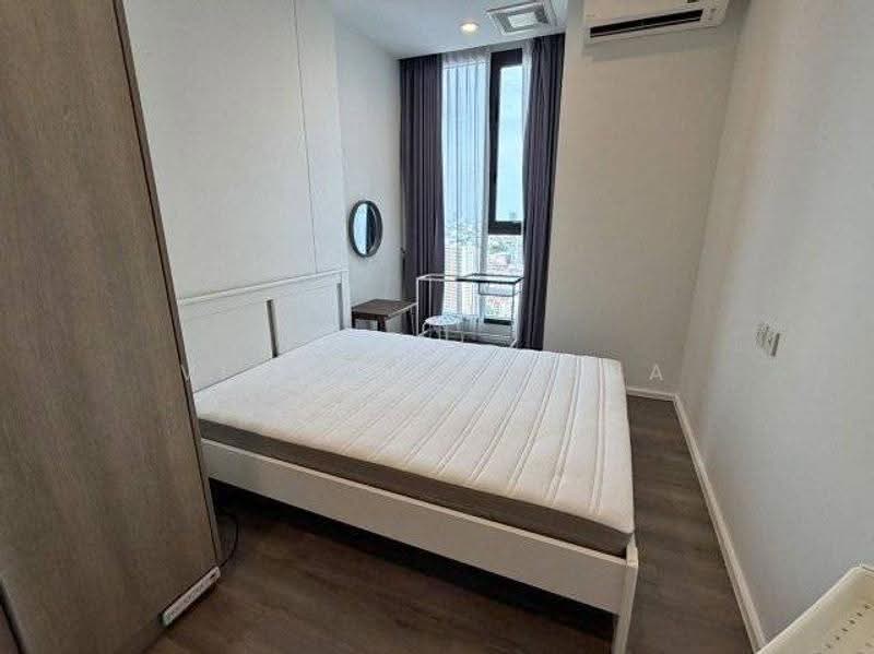 Whizdom Essence, bangkok, 5 Piyabutr 1 Alley, Bang Chak, Phra Khanong, Bangkok, 1 Bedroom, 34 sqm, Condo For Rent, by Vinai Wattana, 500589279 - DDproperty.com