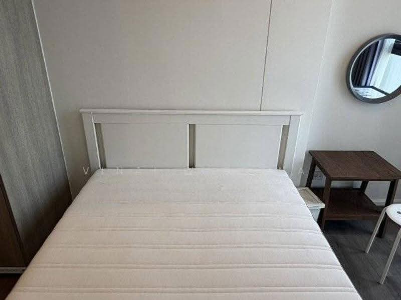 Whizdom Essence, bangkok, 5 Piyabutr 1 Alley, Bang Chak, Phra Khanong, Bangkok, 1 Bedroom, 34 sqm, Condo For Rent, by Vinai Wattana, 500589279 - DDproperty.com