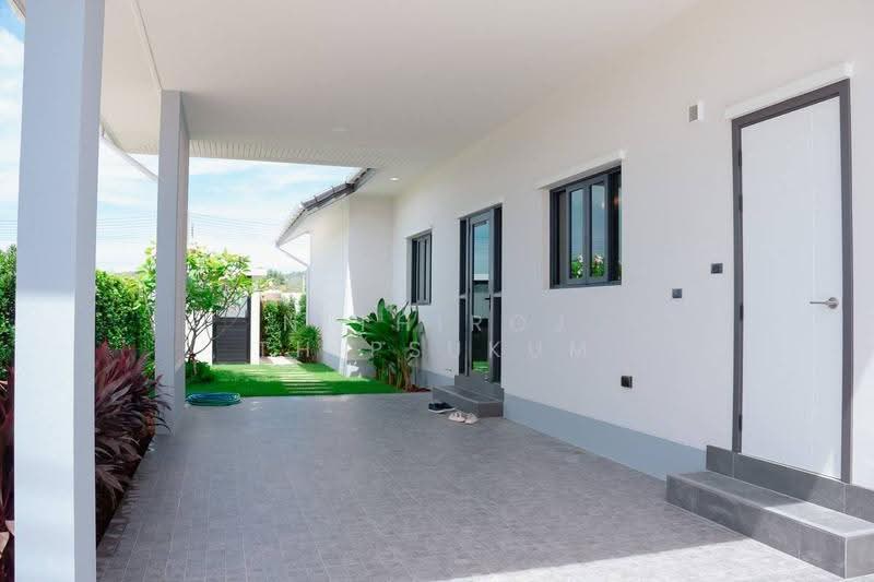 undefined, prachuap-khiri-khan, Thap Tai, Hua Hin, Prachuap Khiri Khan, 3 Bedrooms, 240 sqm, Villa For Sale, by Nithiroj Thipsukum, 500589280 - DDproperty.com