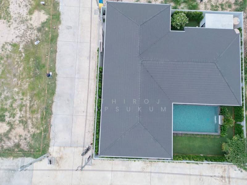 undefined, prachuap-khiri-khan, Thap Tai, Hua Hin, Prachuap Khiri Khan, 3 Bedrooms, 240 sqm, Villa For Sale, by Nithiroj Thipsukum, 500589280 - DDproperty.com