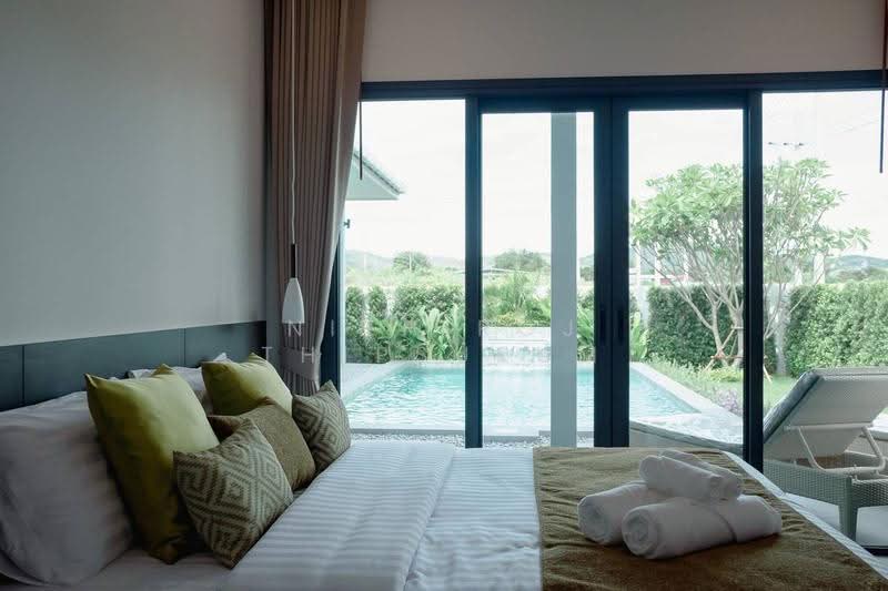 undefined, prachuap-khiri-khan, Thap Tai, Hua Hin, Prachuap Khiri Khan, 3 Bedrooms, 240 sqm, Villa For Sale, by Nithiroj Thipsukum, 500589280 - DDproperty.com