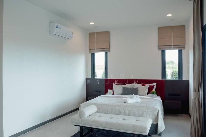 undefined, prachuap-khiri-khan, Thap Tai, Hua Hin, Prachuap Khiri Khan, 3 Bedrooms, 240 sqm, Villa For Sale, by Nithiroj Thipsukum, 500589280 - DDproperty.com