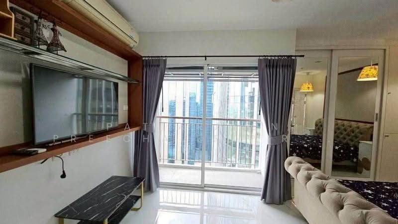 SYM Vibha-Ladprao, bangkok, 733 Vibhavadi Rangsit Rd, Jom Phon, Chatuchak, Bangkok, 2 Bedrooms, 73 sqm, Condo For Rent, by Pattarapon Preechalertpiriya, 500589282 - DDproperty.com