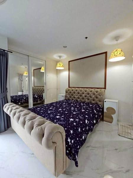 SYM Vibha-Ladprao, bangkok, 733 Vibhavadi Rangsit Rd, Jom Phon, Chatuchak, Bangkok, 2 Bedrooms, 73 sqm, Condo For Rent, by Pattarapon Preechalertpiriya, 500589282 - DDproperty.com
